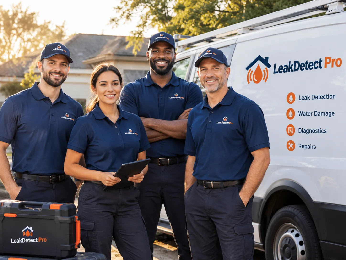 Roof Repair company in Antelope, CA